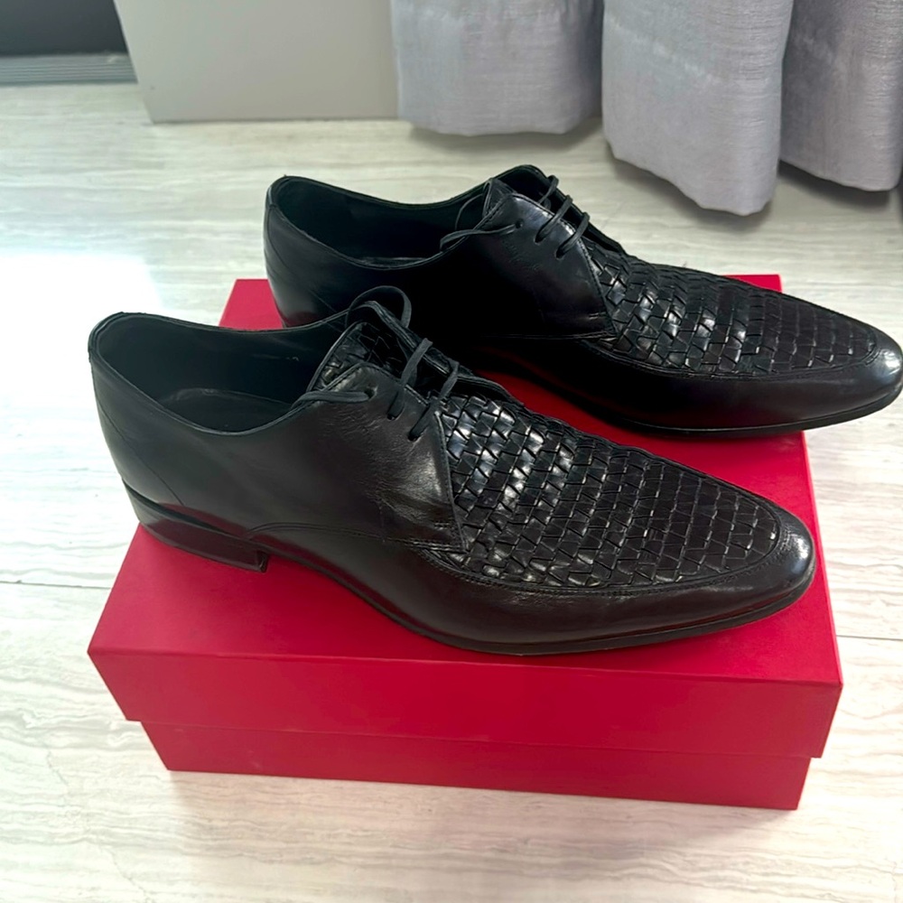 Versace shoes